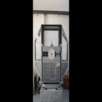 萬測金屬擺錘沖擊試驗機(jī)