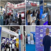 走出去，拓思路，促發(fā)展一我院赴沈陽參展并進行技術交流